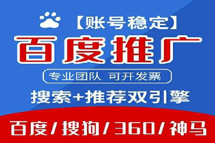 网站sem托管服务提供商的成功案例分析
